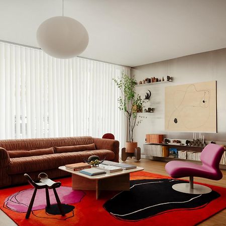 Edgar Suites Marais - Temple Paris Extérieur photo