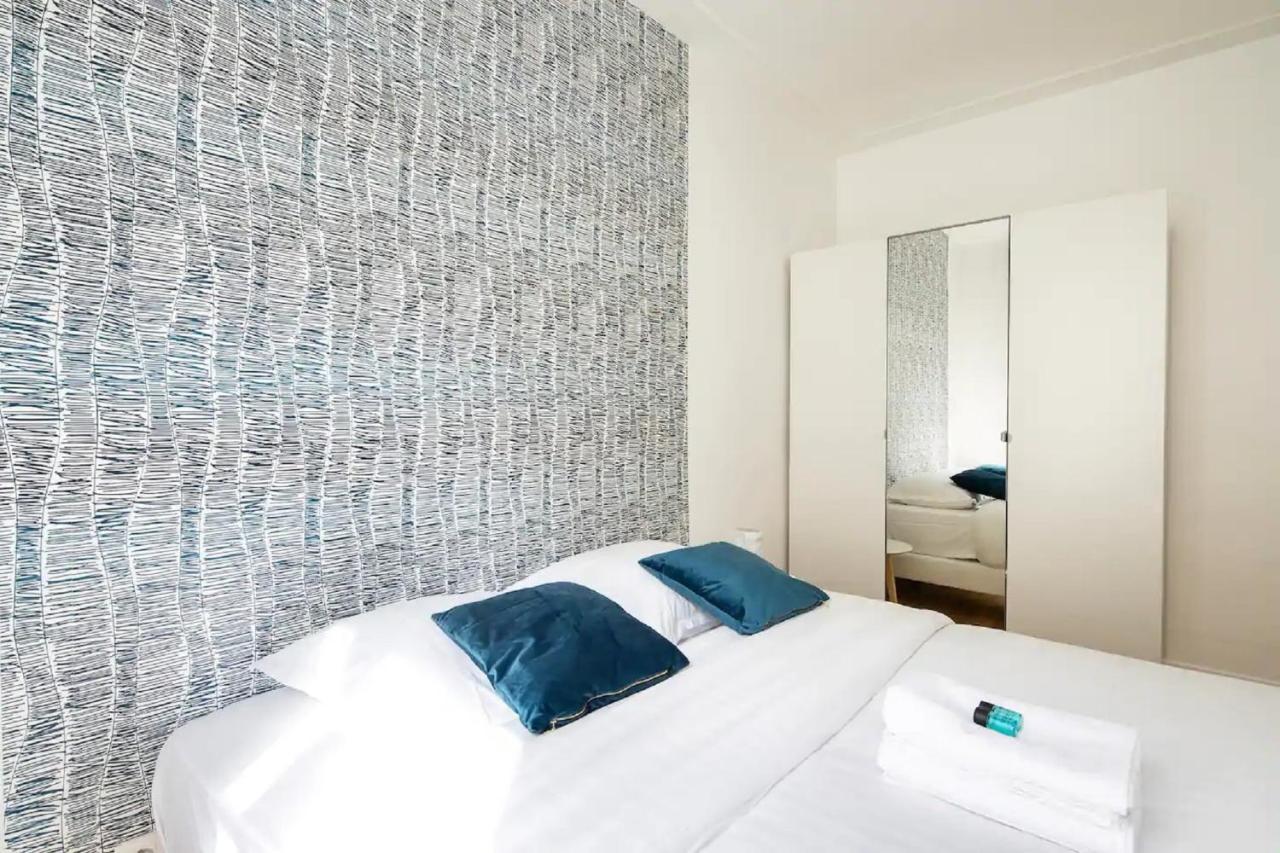 Edgar Suites Marais - Temple Paris Extérieur photo