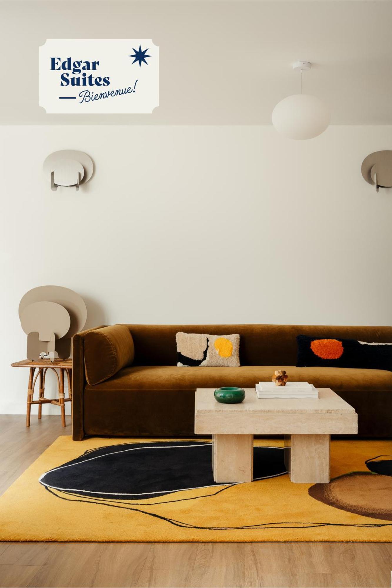 Edgar Suites Marais - Temple Paris Extérieur photo