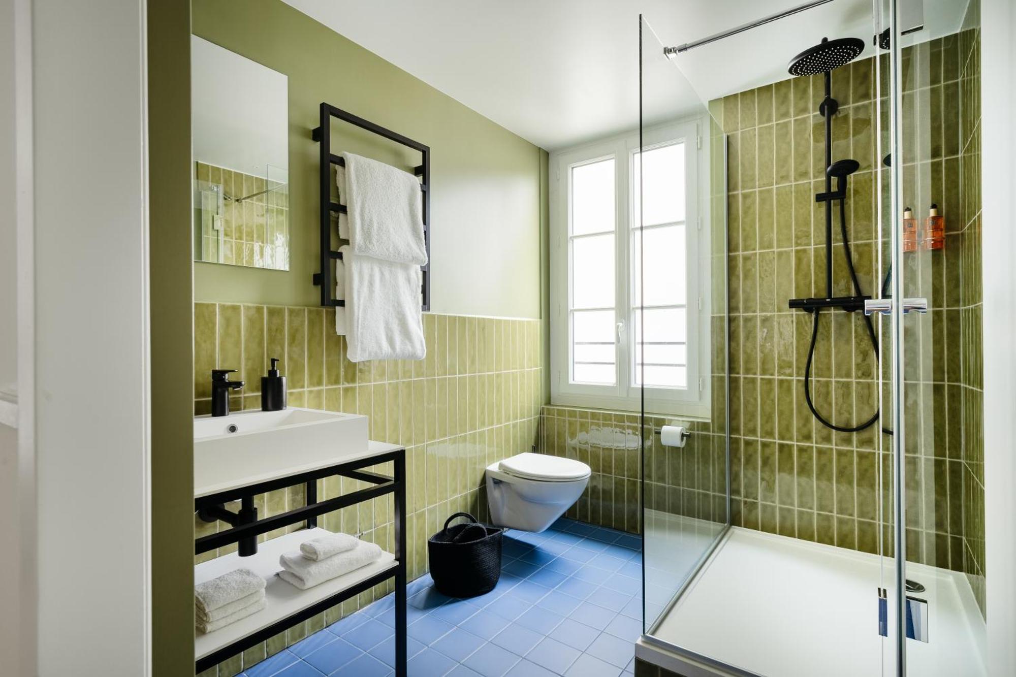 Edgar Suites Marais - Temple Paris Extérieur photo