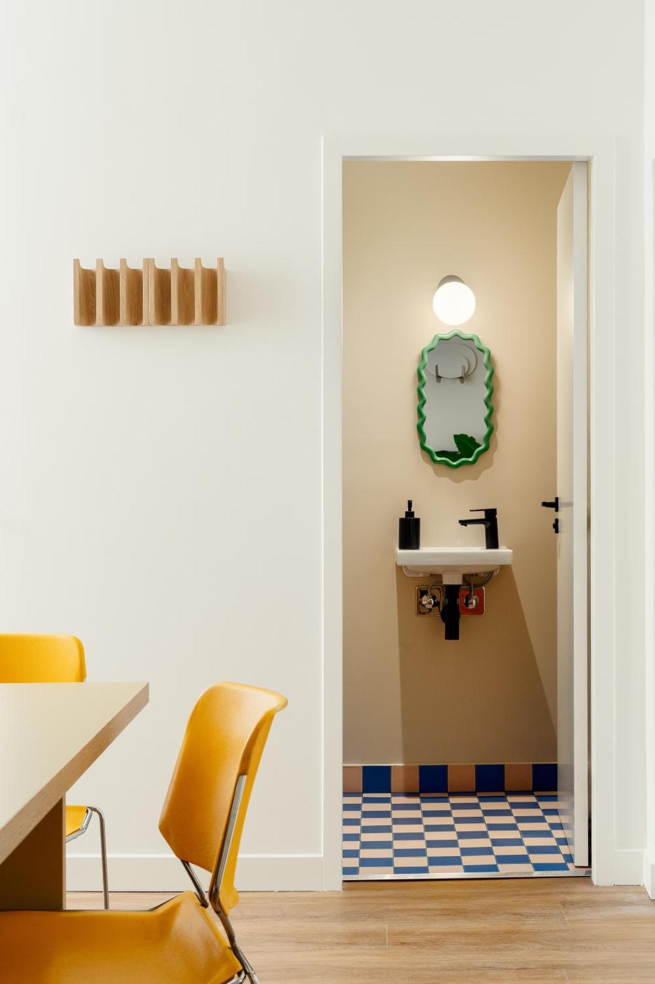 Edgar Suites Marais - Temple Paris Extérieur photo