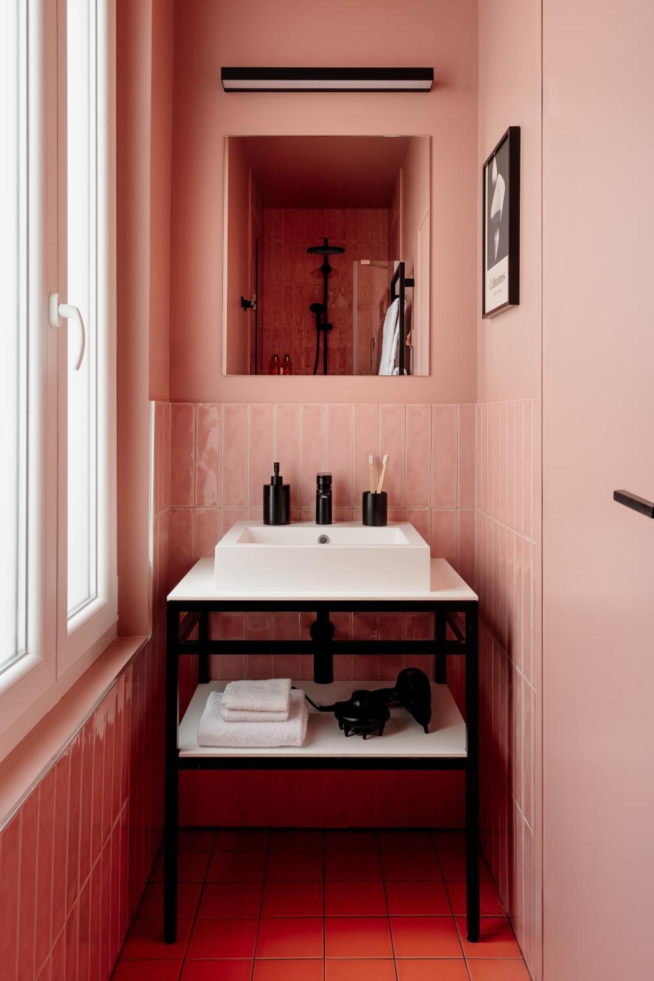 Edgar Suites Marais - Temple Paris Extérieur photo