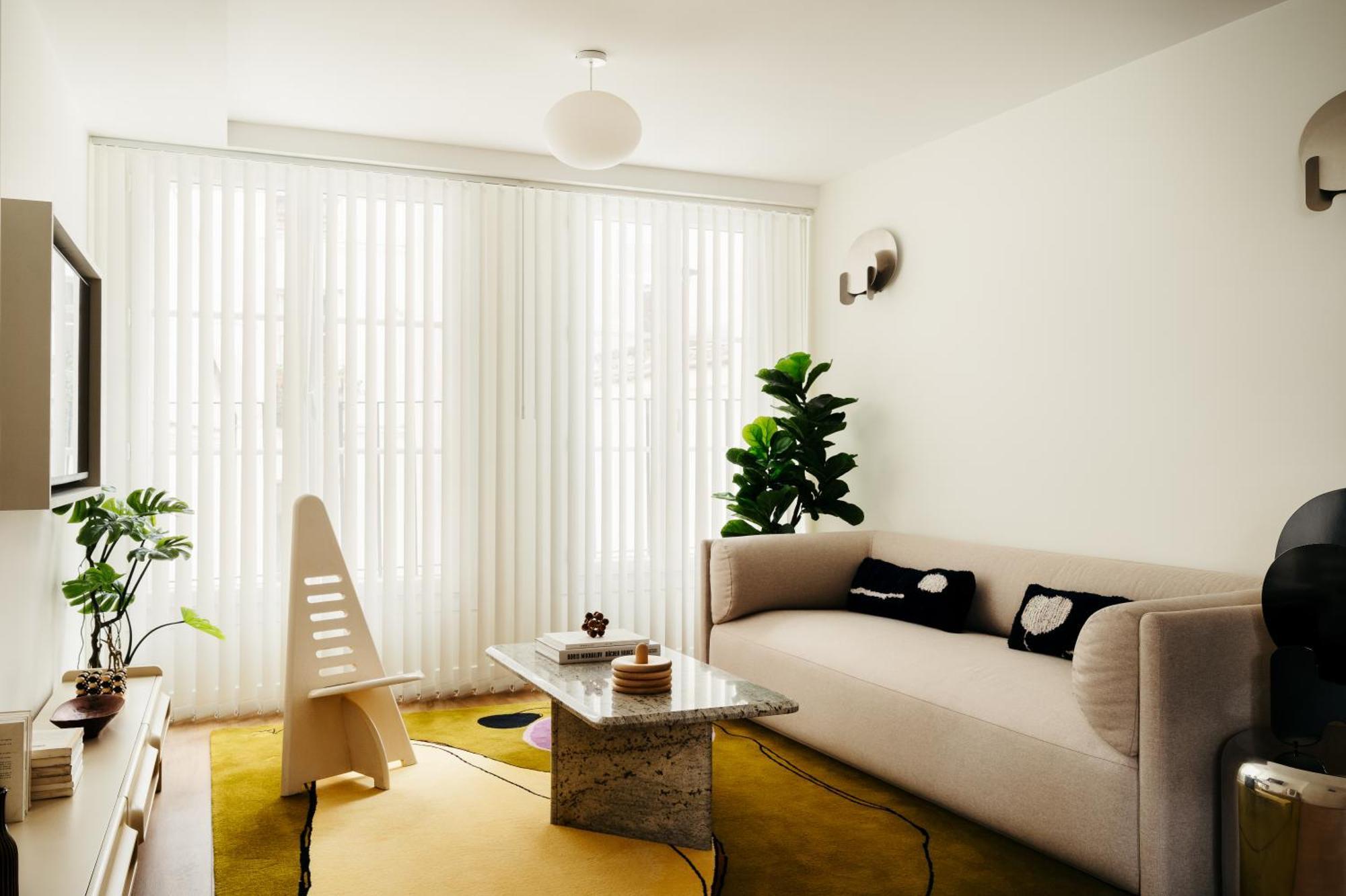 Edgar Suites Marais - Temple Paris Extérieur photo