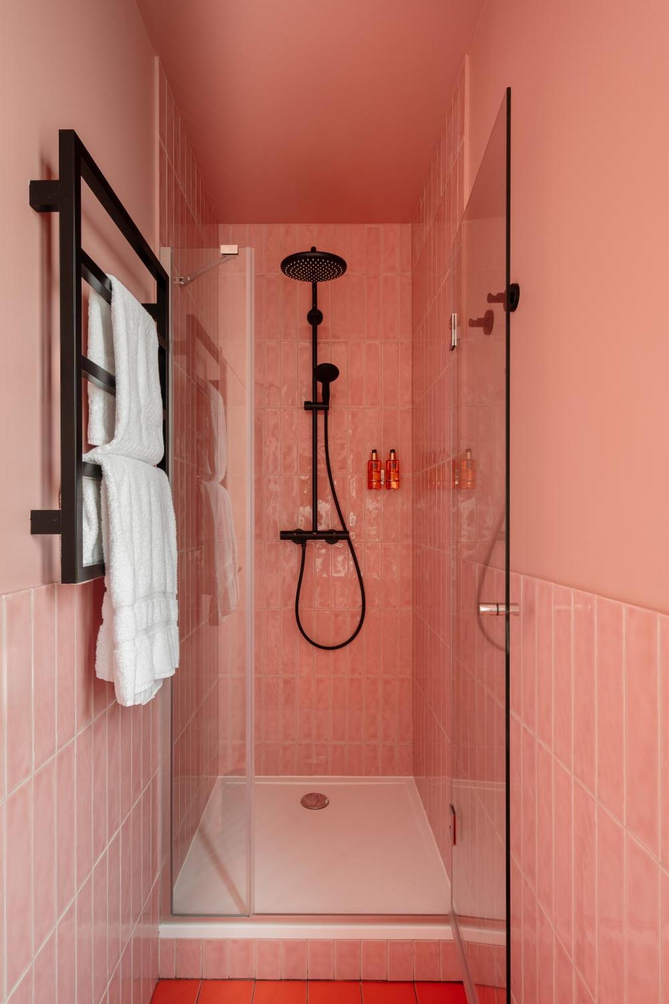 Edgar Suites Marais - Temple Paris Extérieur photo