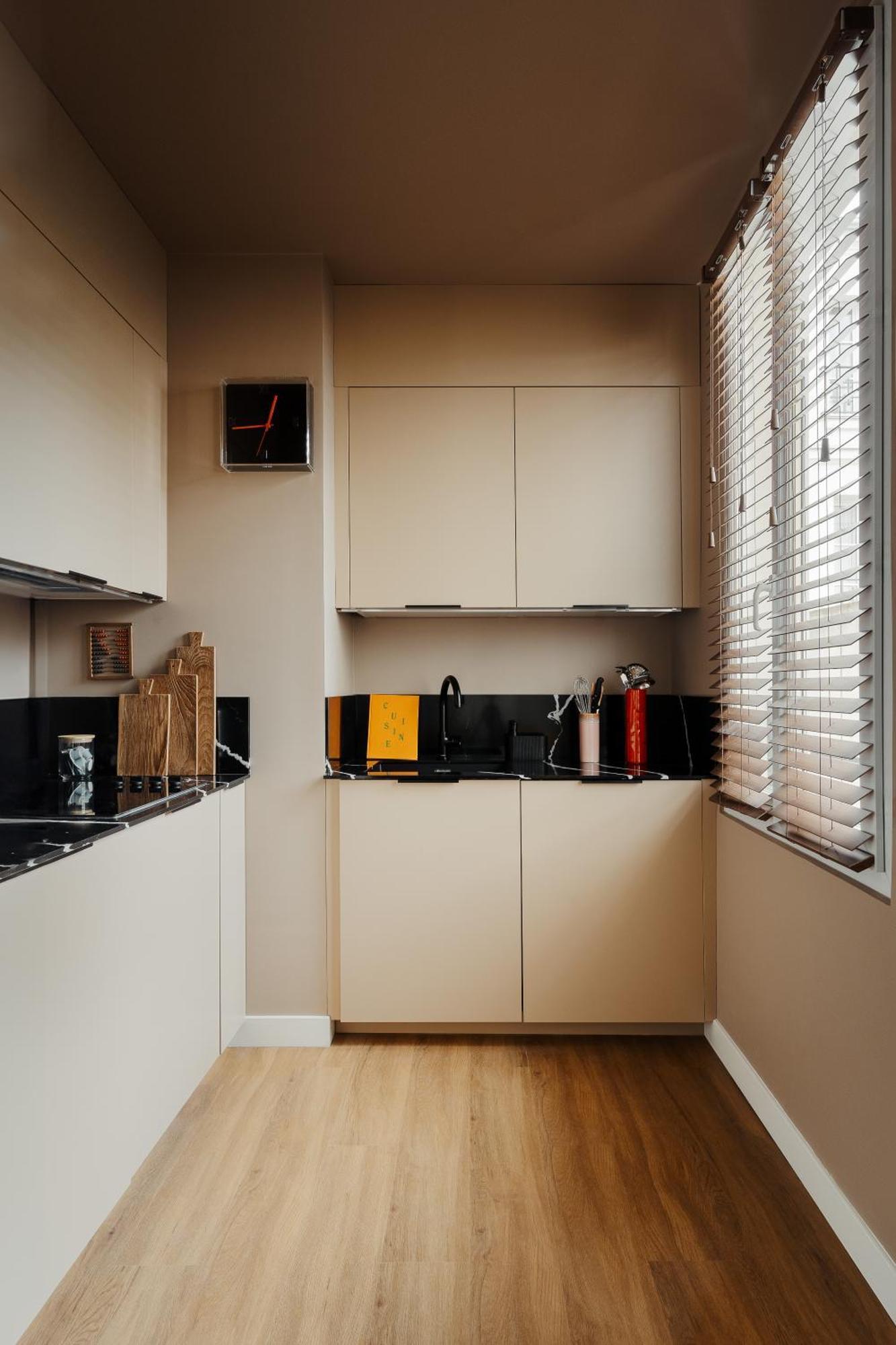 Edgar Suites Marais - Temple Paris Extérieur photo