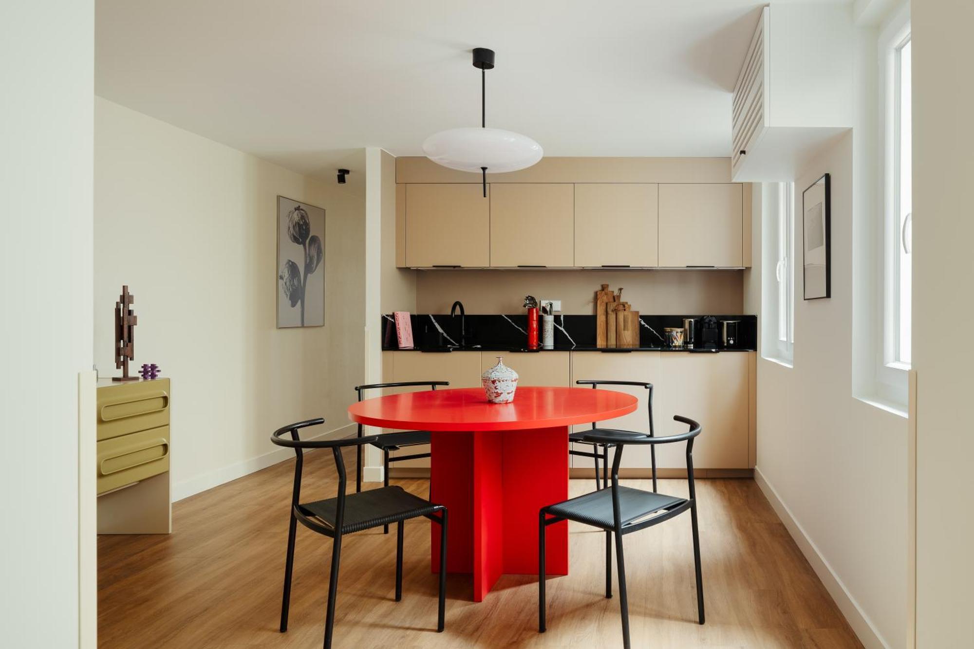 Edgar Suites Marais - Temple Paris Extérieur photo