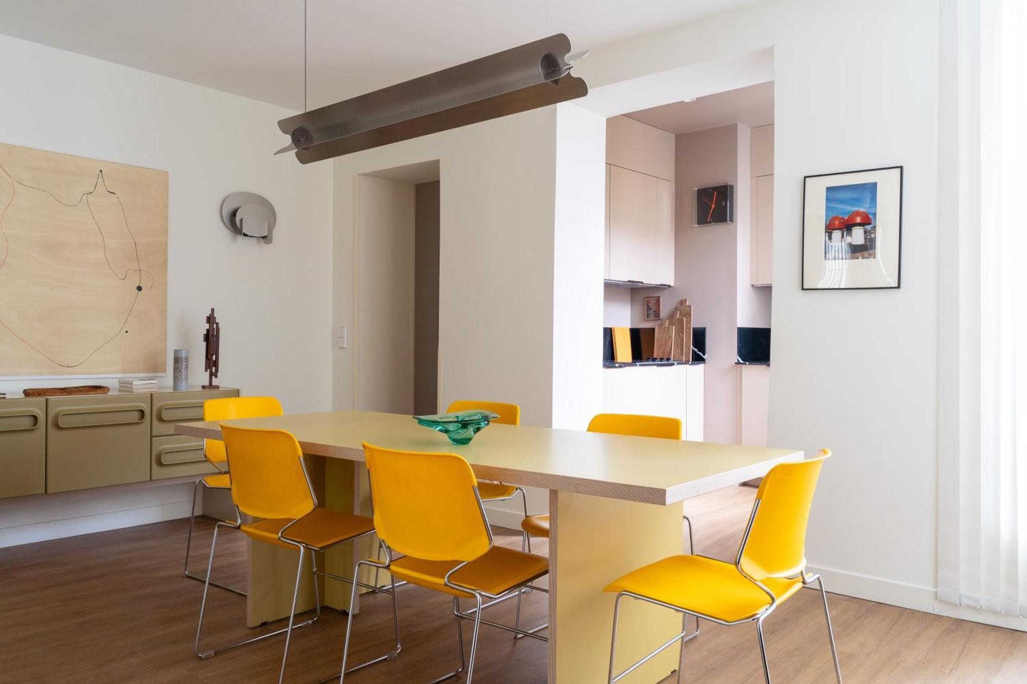 Edgar Suites Marais - Temple Paris Extérieur photo