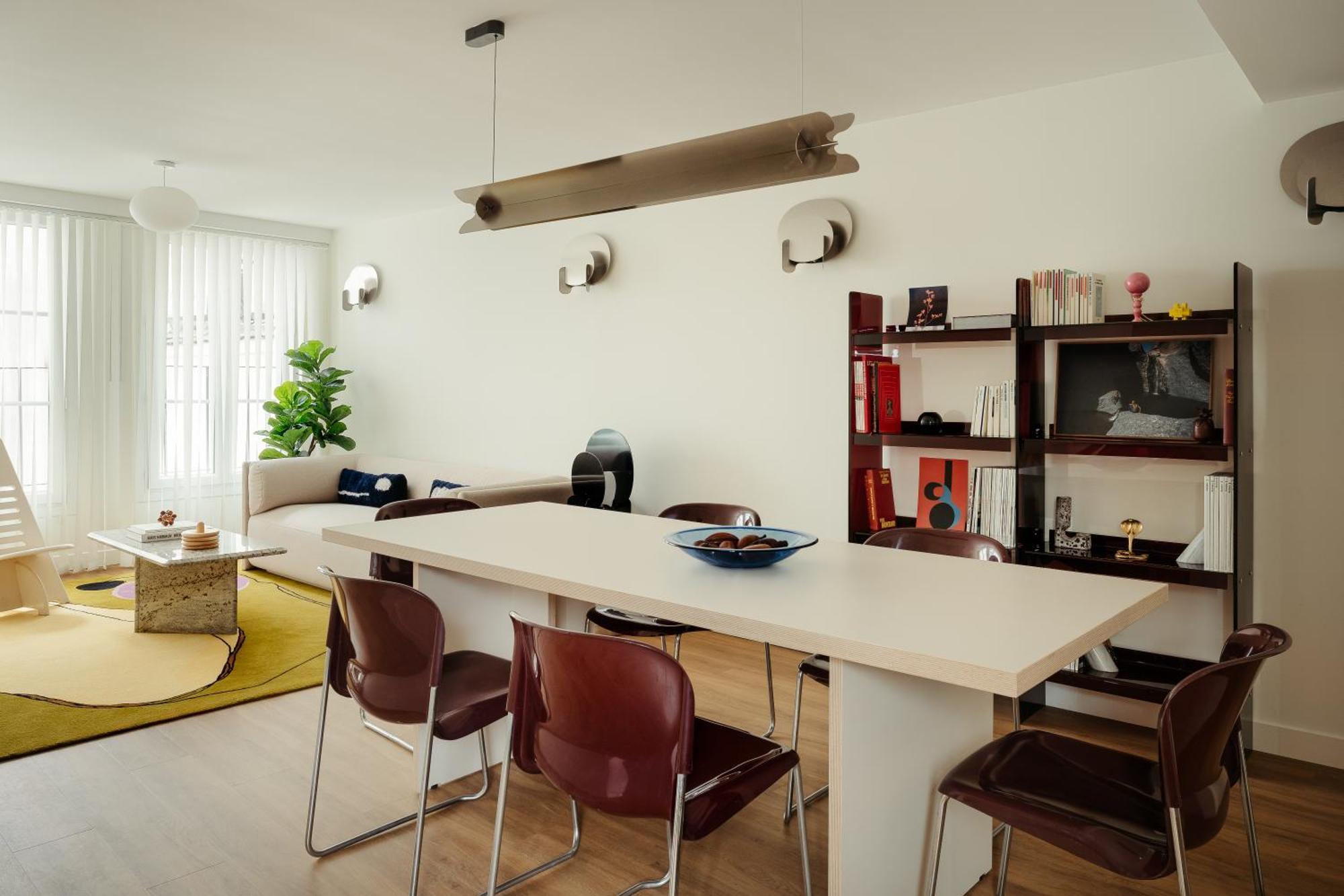 Edgar Suites Marais - Temple Paris Extérieur photo