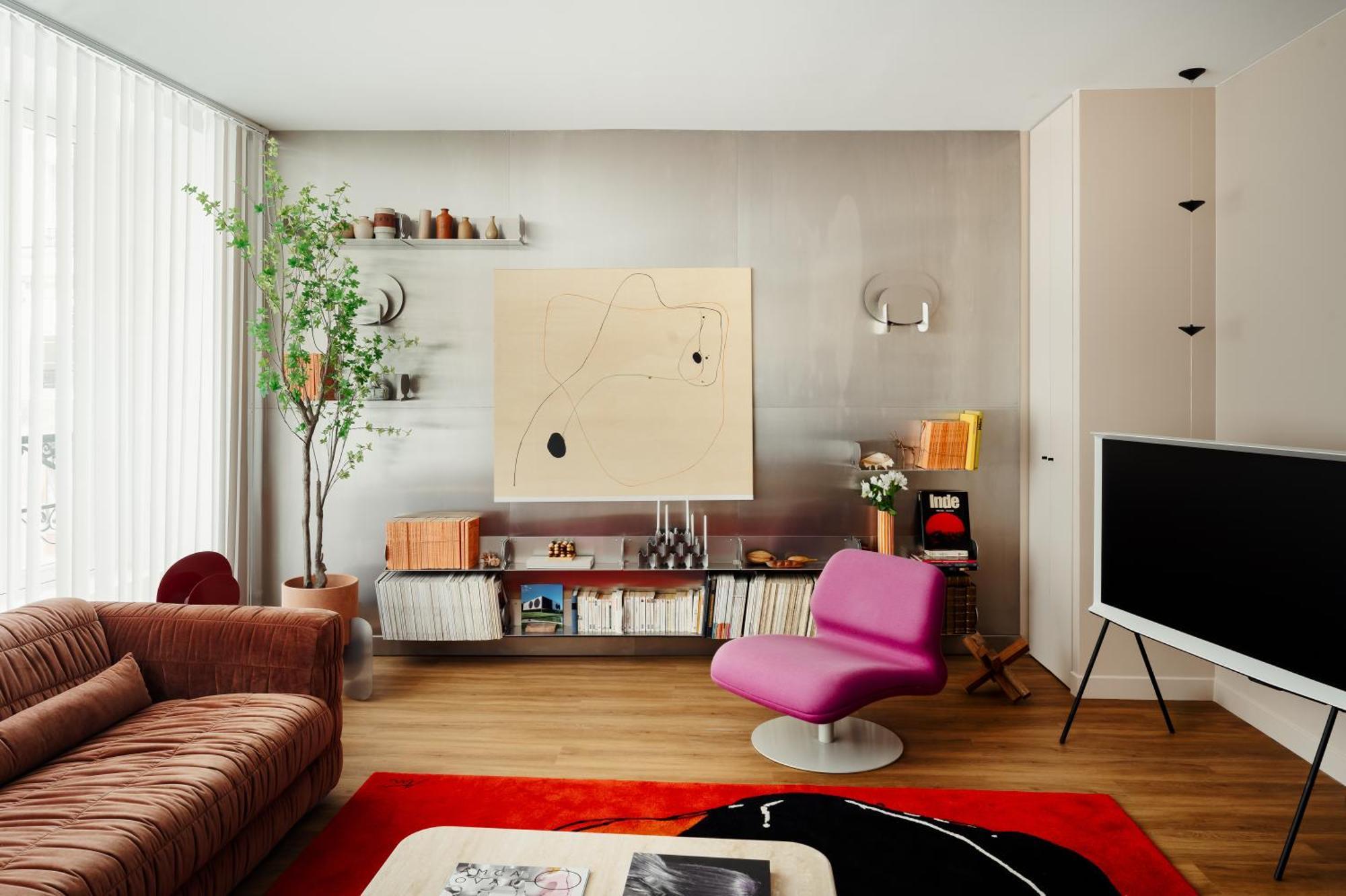 Edgar Suites Marais - Temple Paris Extérieur photo
