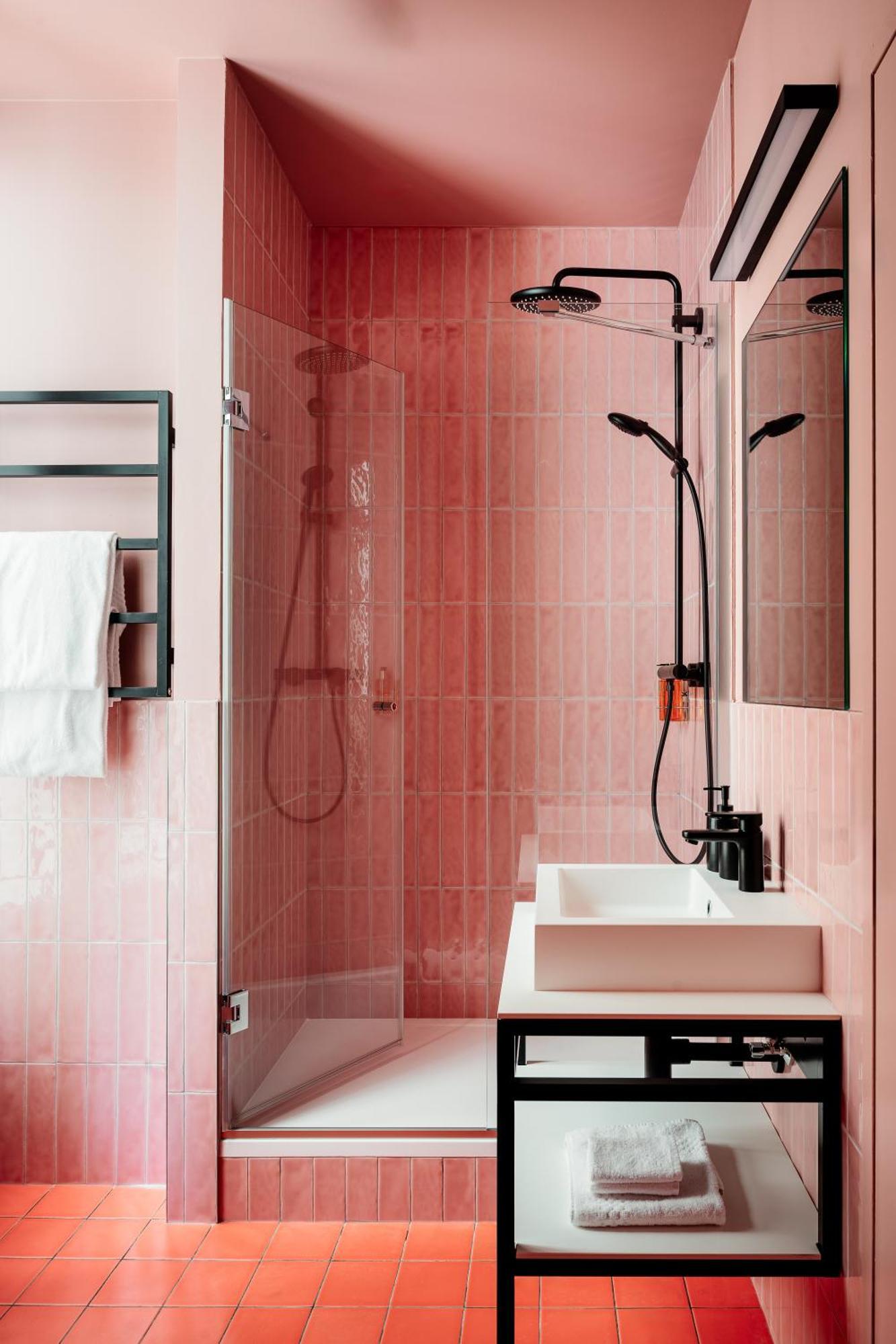 Edgar Suites Marais - Temple Paris Extérieur photo